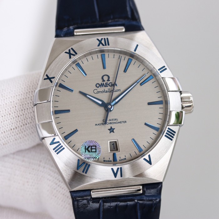 Watch OMEGA 39mm 8