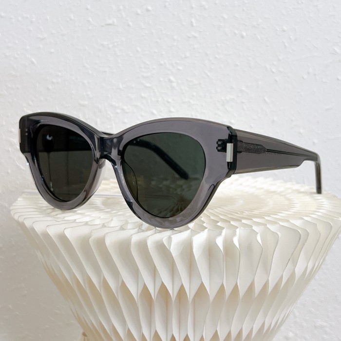 Sunglasses Saint Laurent YSL SL506 Size:51-18-145