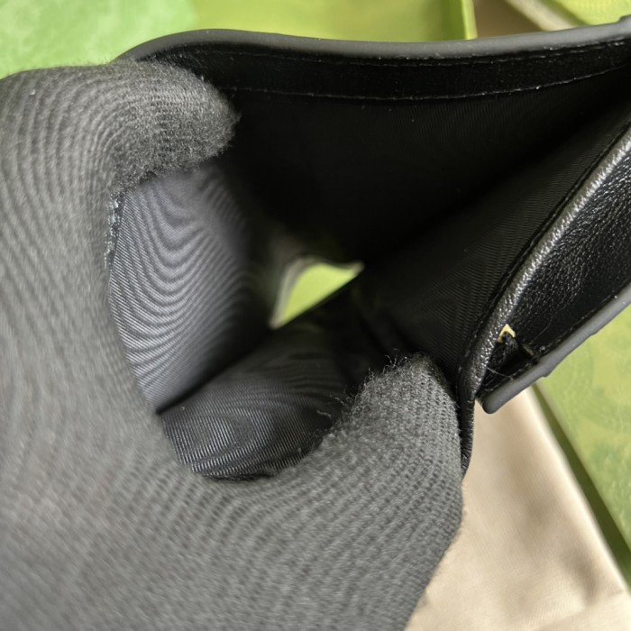 Handbag Gucci 676150 size 11*8.5*3 cm