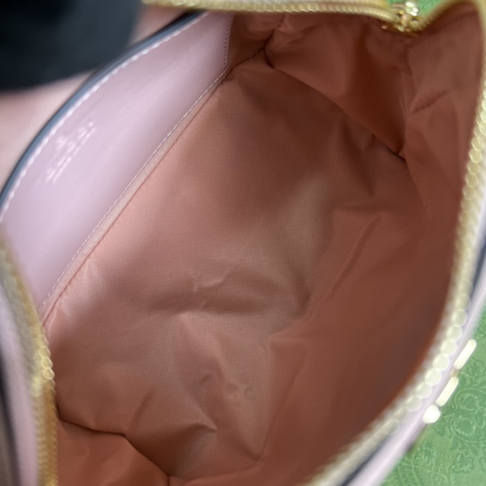 Handbag Gucci 726047 size 16*12.5*9 cm