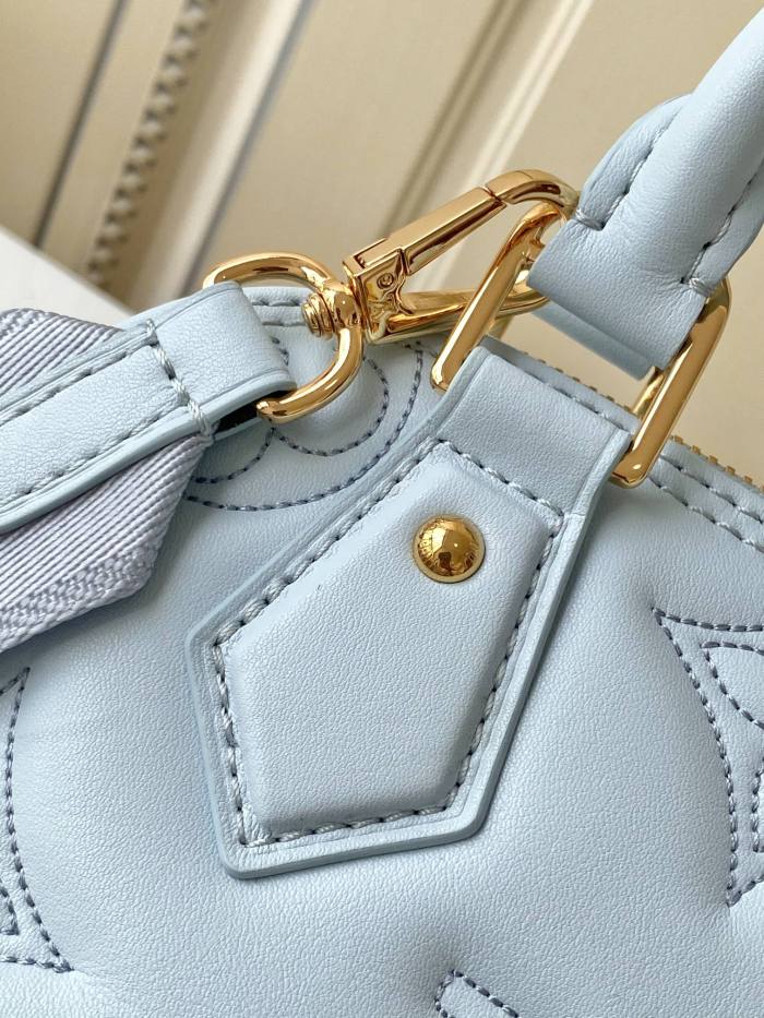 Handbag Louis Vuitton M59822 size 24.5 x 18 x 12 cm