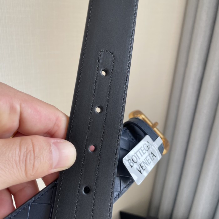 Bottega Veneta Belt 4 (width 2.5cm)