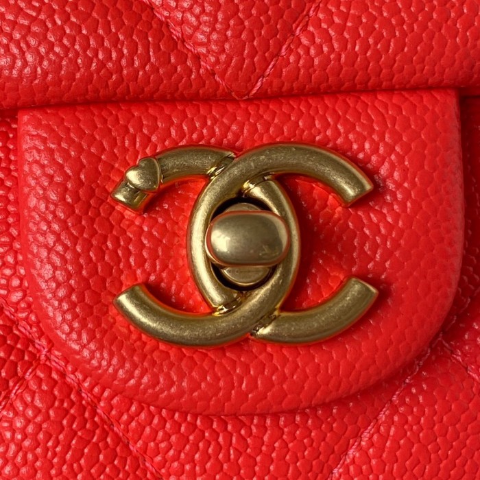 Handbag Chanel AS3829 size 14X20x8 cm