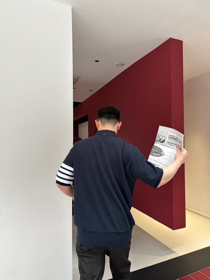 Clothes Thom Browne 20