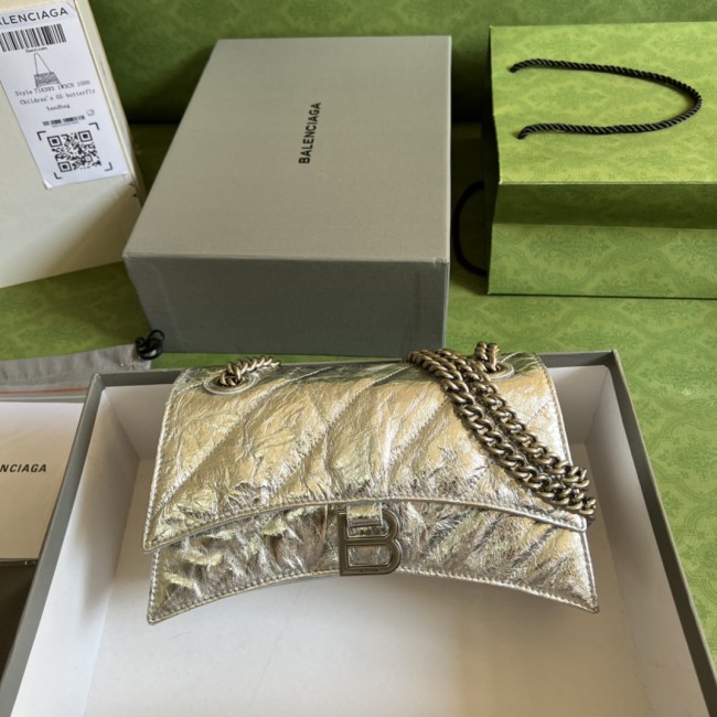 Handbag Gucci 716351 size 25x15x8 cm