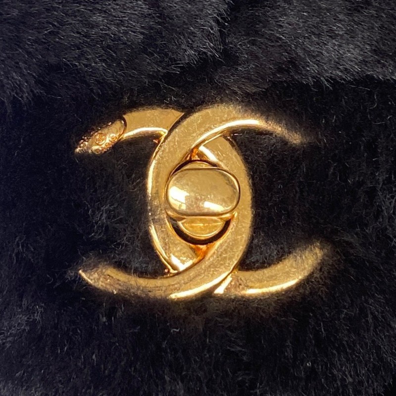 Handbag Chanel AS3498 size 15X20.5X8 cm