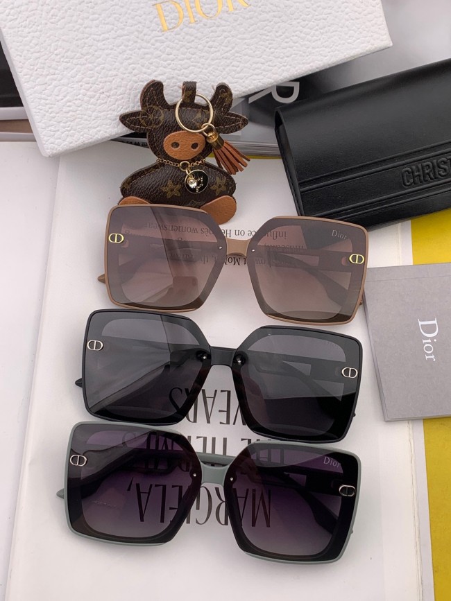 sunglasses Dior CD3227