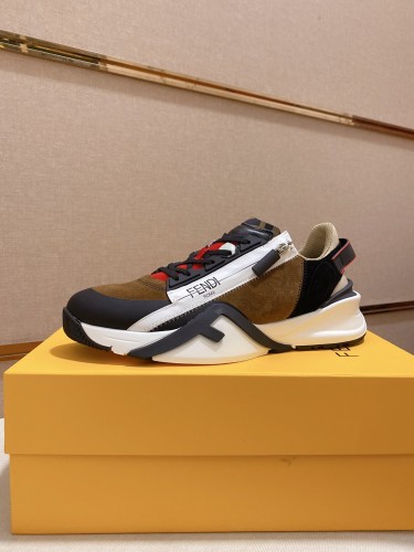 Fendi Flow Ff Sneakers 24