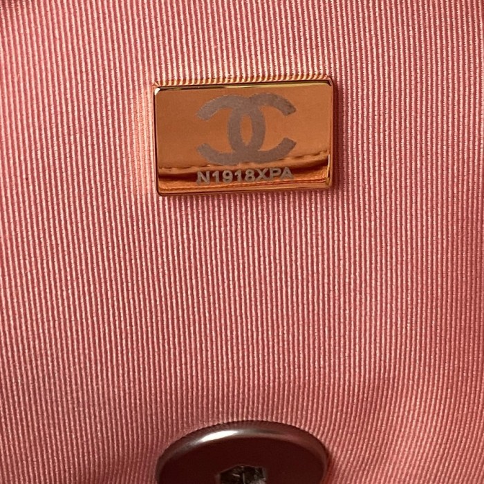 Handbag Chanel size 30 cm