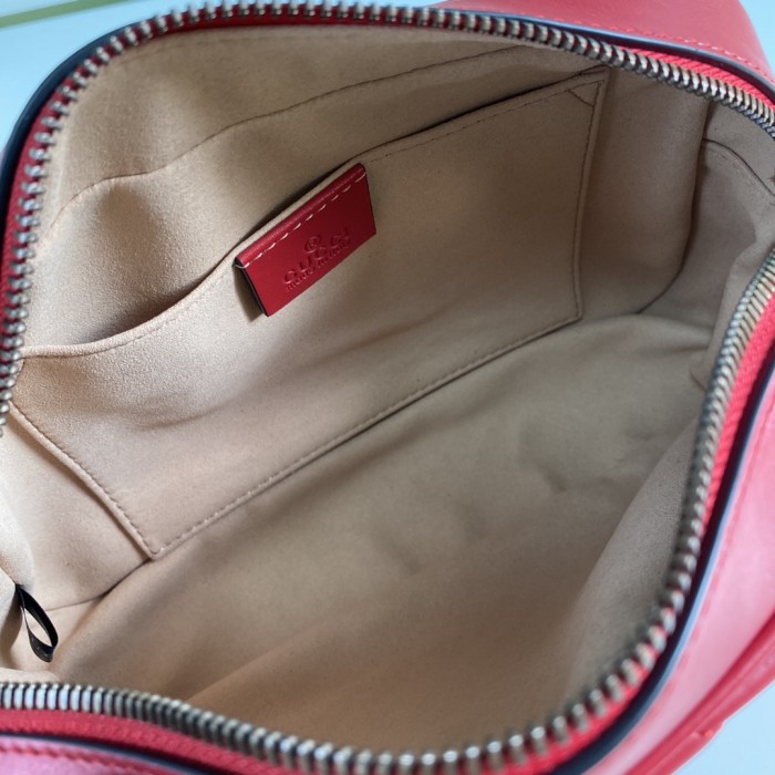 Handbag Gucci 447632 size 24*12*7 cm