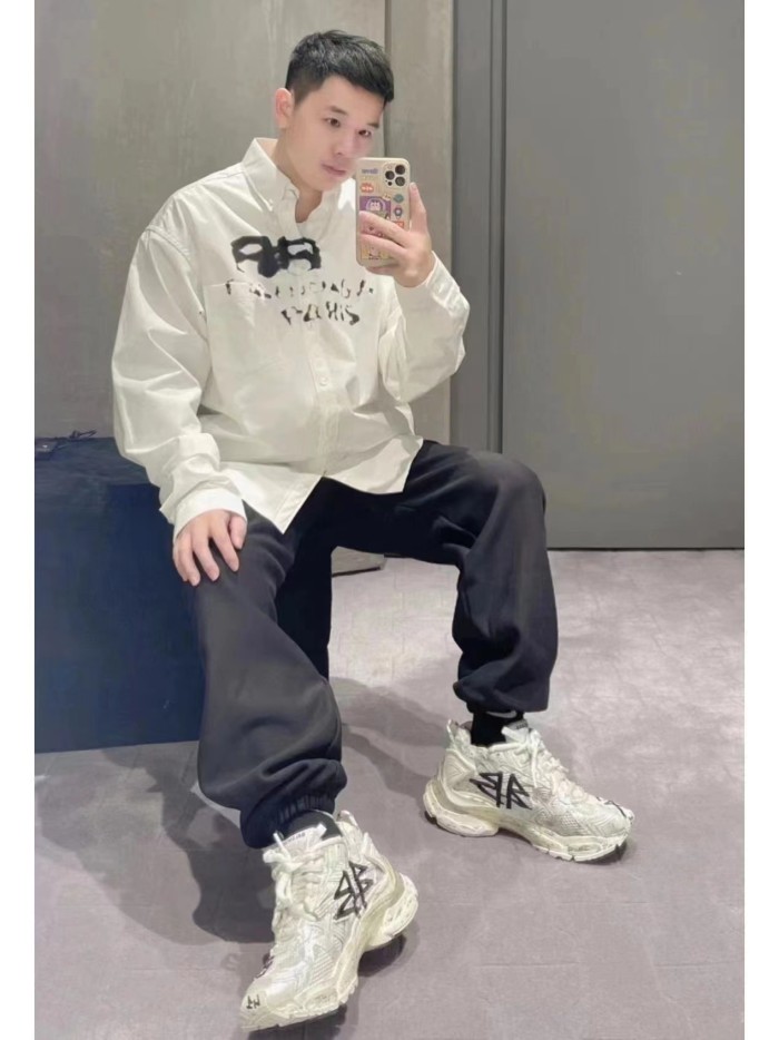 Clothes Balenciaga 165