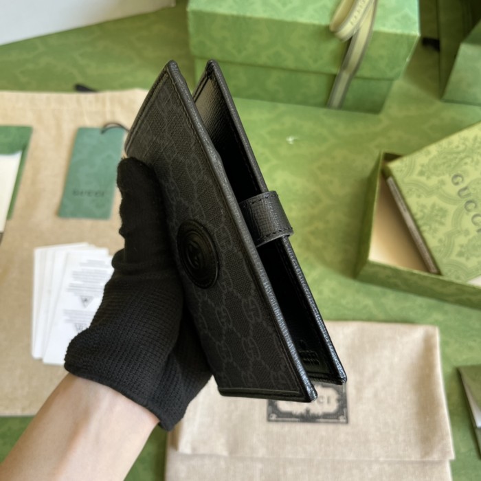 Handbag Gucci 724562 size 10.5*14.5 cm