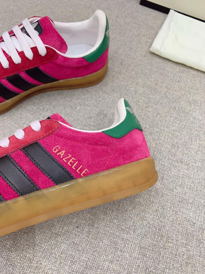 Gucci x adidas sneaker 5