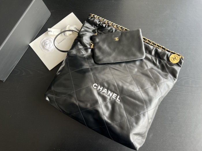 Handbag Chanel size 48cmx45cmx10 cm