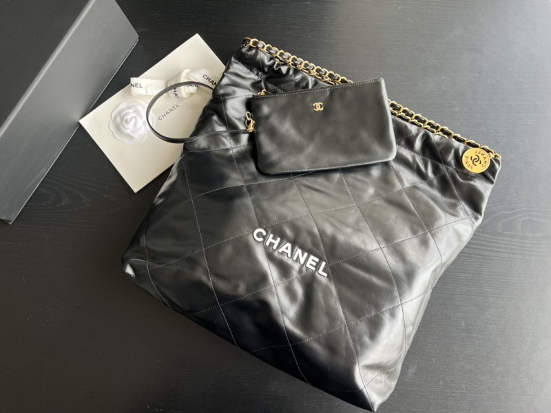 Handbag Chanel size 48cmx45cmx10 cm