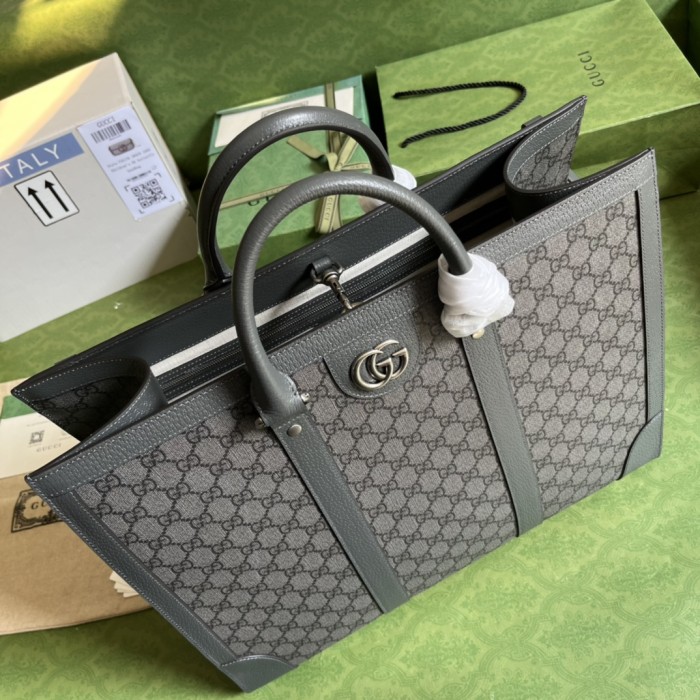 Handbag Gucci 724665 size 43*35*18.5 cm