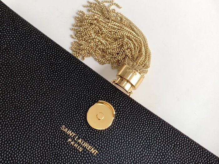 Handbags SAINT LAURENT 474366 size 20*12.5*5 cm