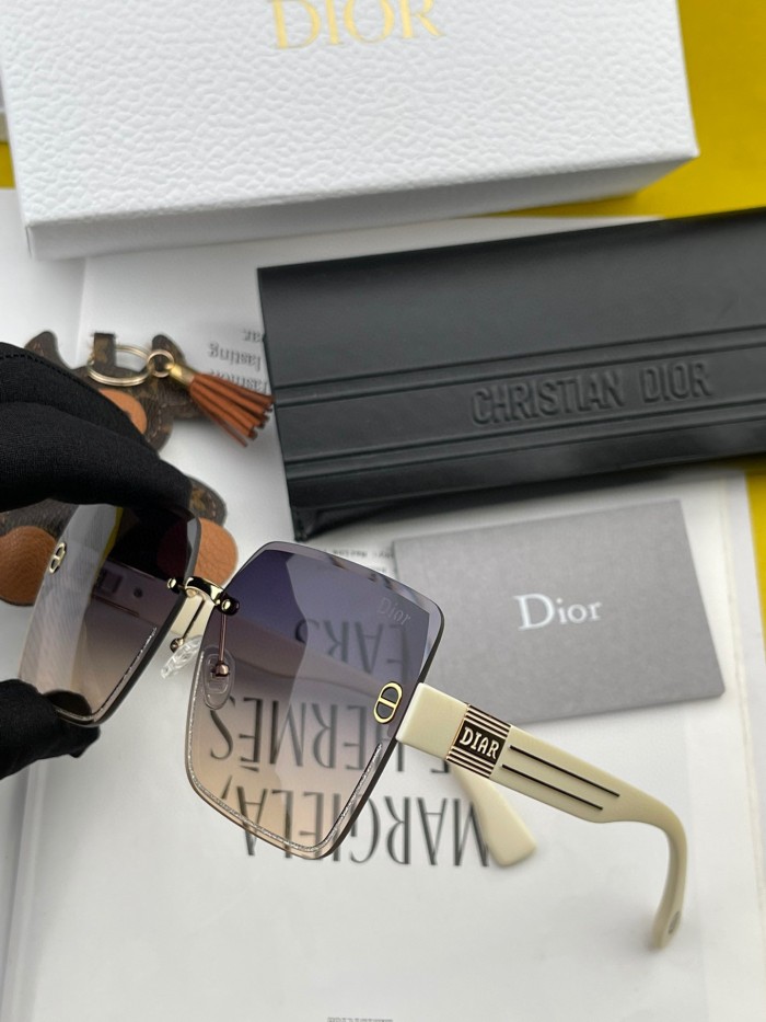 sunglasses Dior D9296