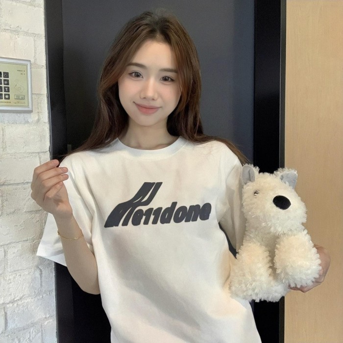 Clothes WE11 DONE 31