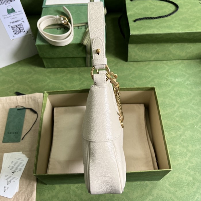 Handbag Gucci 731817 size 25*19*7 cm