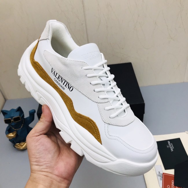 Valentino Garavani Gumboy low-top sneakers 20