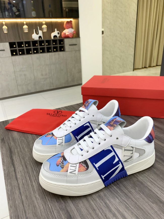 Valentino Garavani VL7N low-top sneakers 1