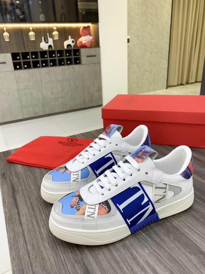 Valentino Garavani VL7N low-top sneakers 1