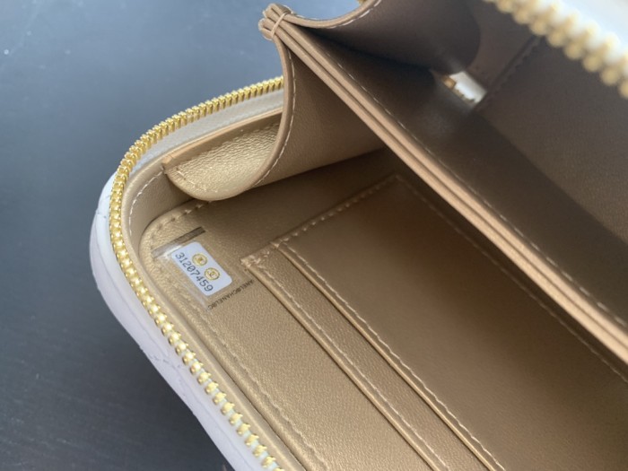 Handbag Chanel 2389 size 14cmx10cmx6.5 cm