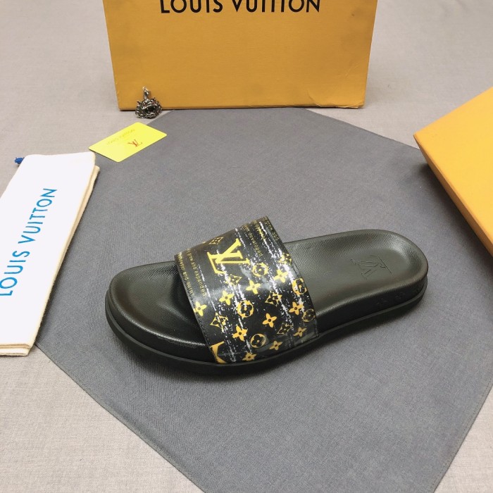 Louis Vuitton Slipper 119