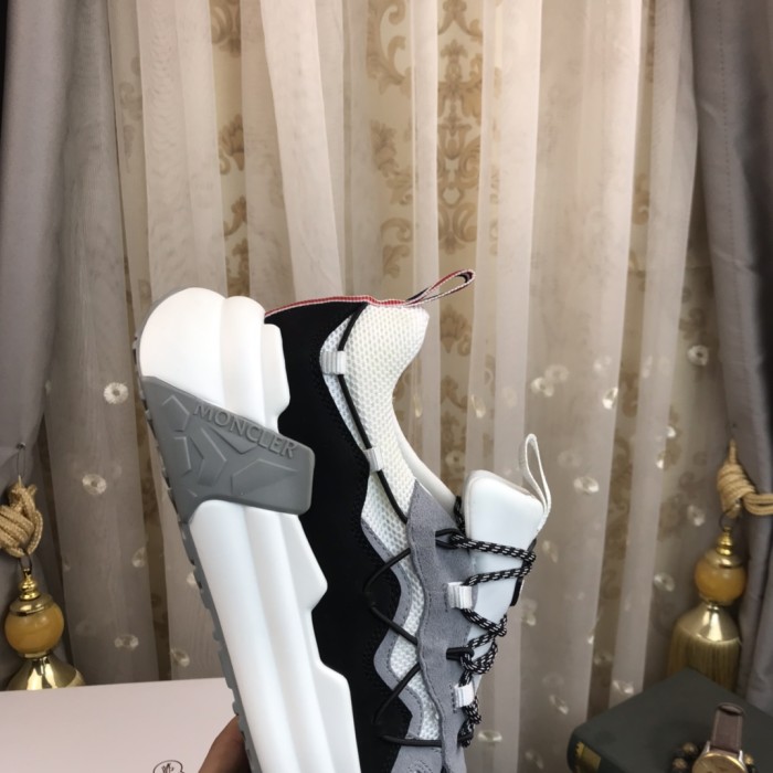 Moncler Compassor Sneaker 3