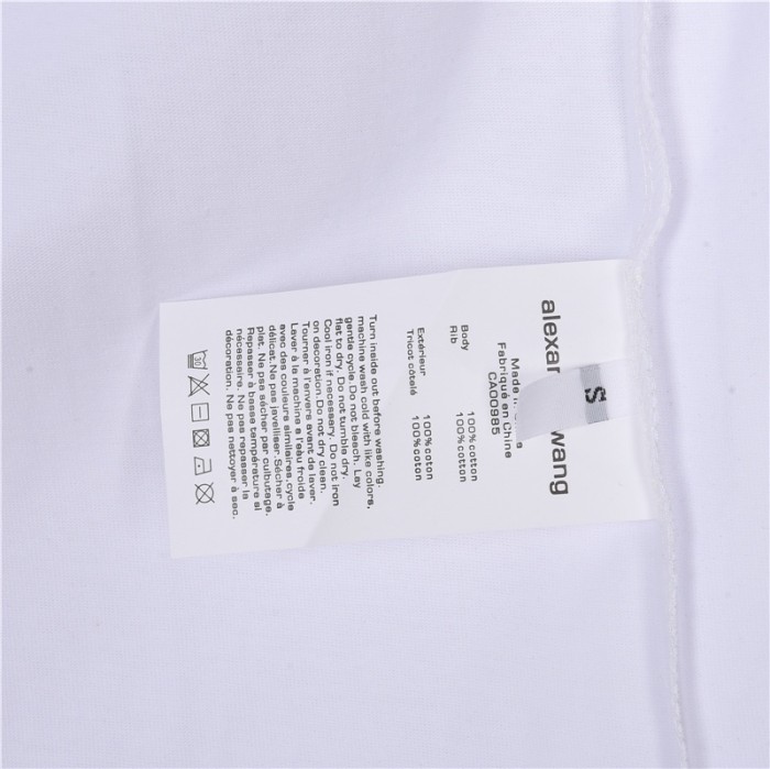 Clothes Alexander wang 22