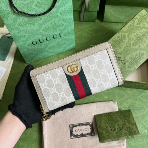 Handbag Gucci 523154 19*10*3.5 cm
