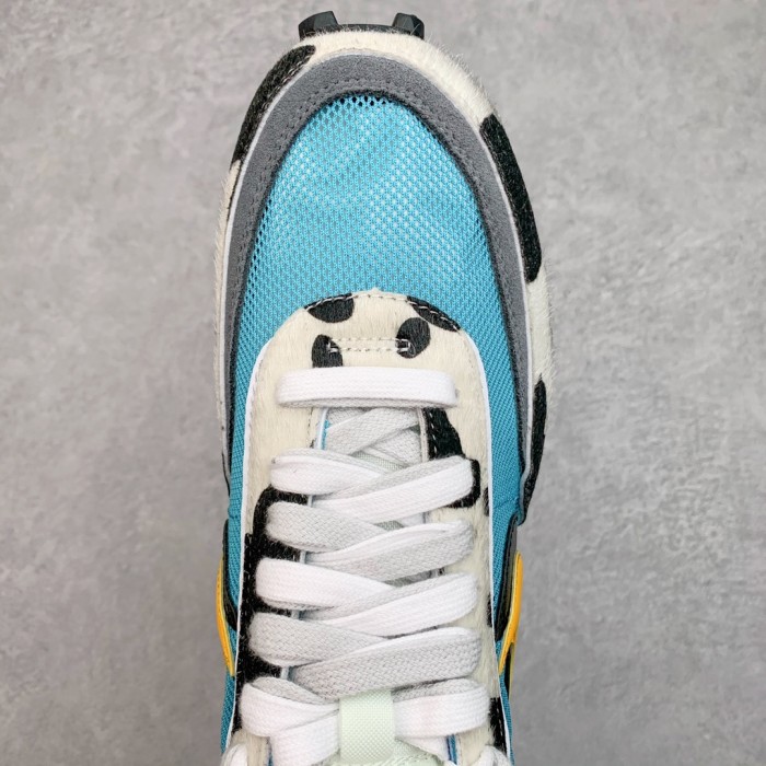 Nike LD Waffle sacai milk