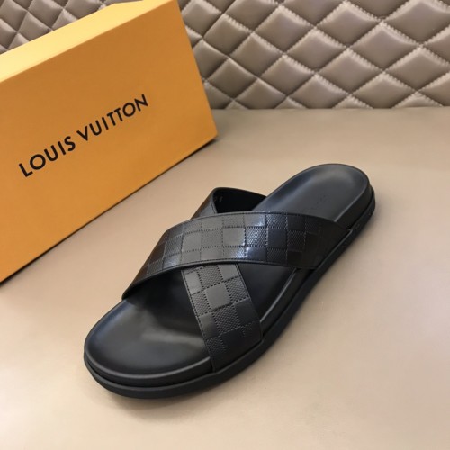 Louis Vuitton Slipper 76