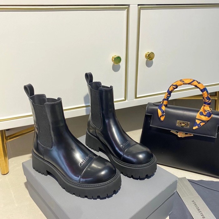 Balenciaga boot women 6