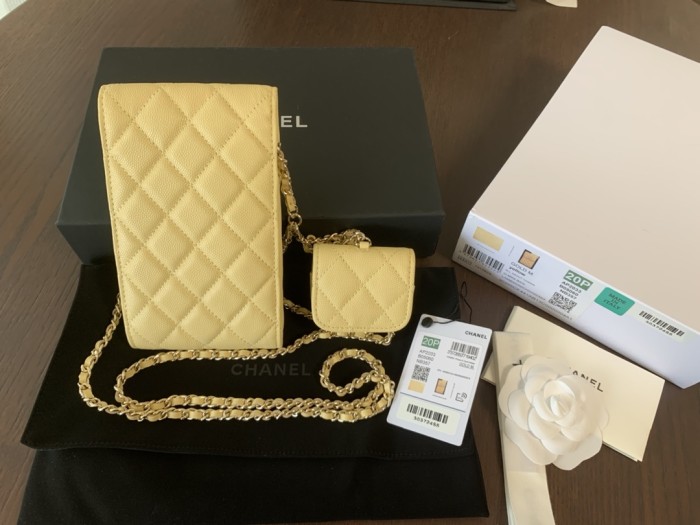Handbags Chanel 2033