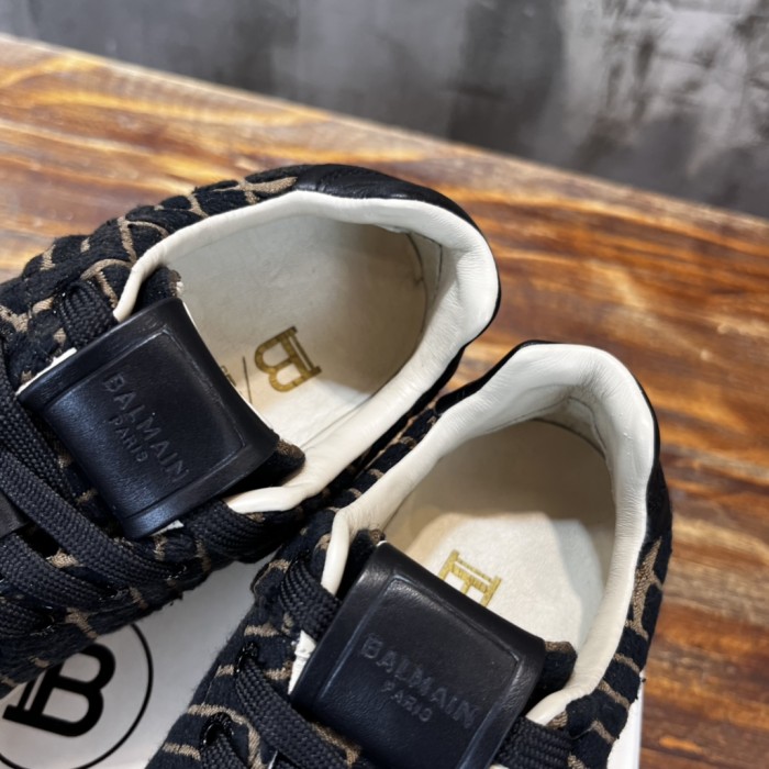 Balmain B-Court sneaker 44