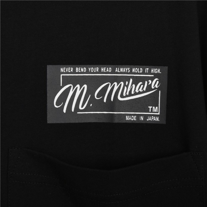 Clothes MIHARA YASUHIRO 1