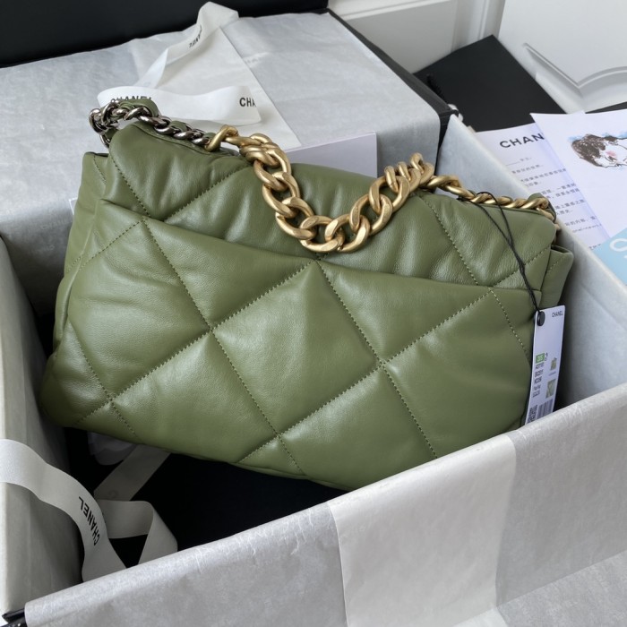 Handbag Chanel size 30 cm