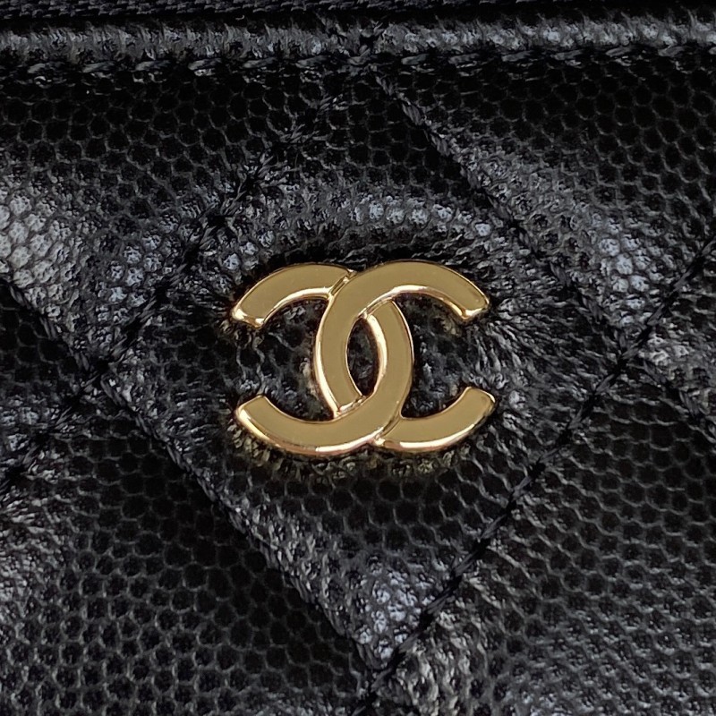 Handbag Chanel AP1341 size 9.5x17x8 cm