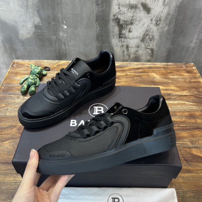 Balmain B-Court sneaker 48