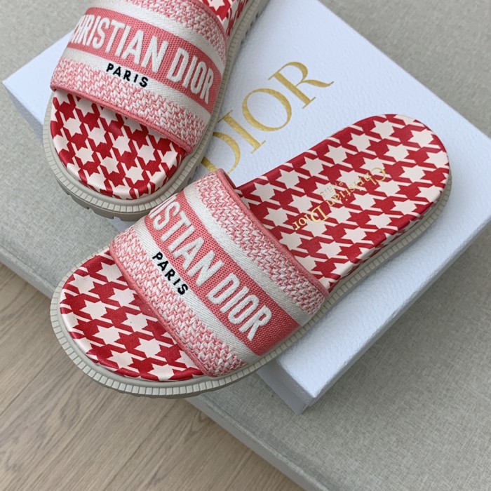 Dior Dway-muiltje women 9