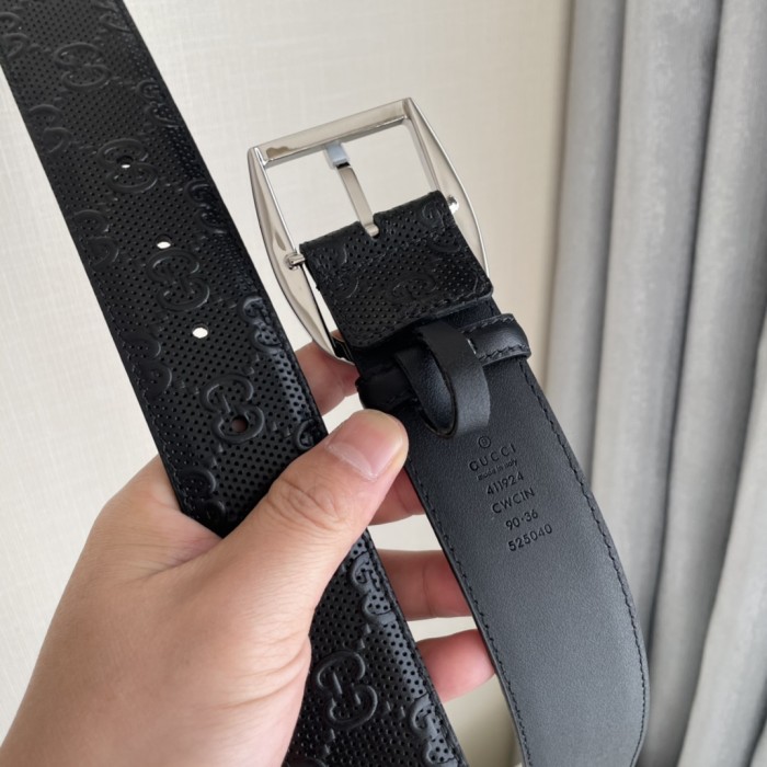 Gucci Belt 15 (width 4cm)