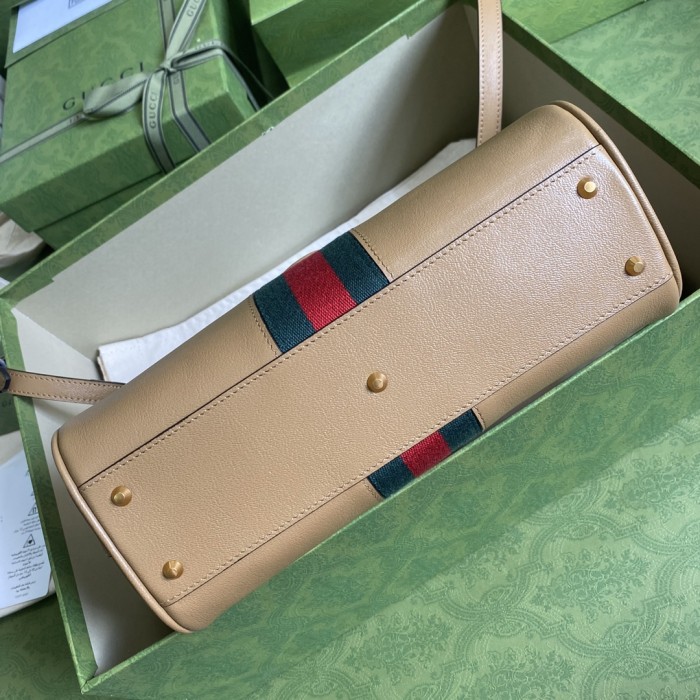 Handbag Gucci 658450 size 25*19*11 cm
