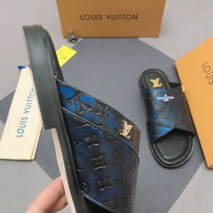 Louis Vuitton Slipper 21