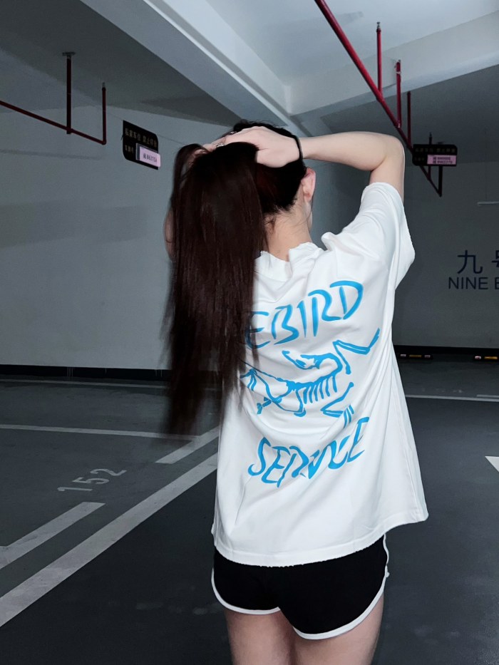 Clothes ARC'TERYX 67