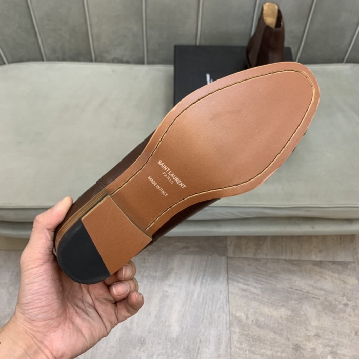 Saint Laurent Boots 7