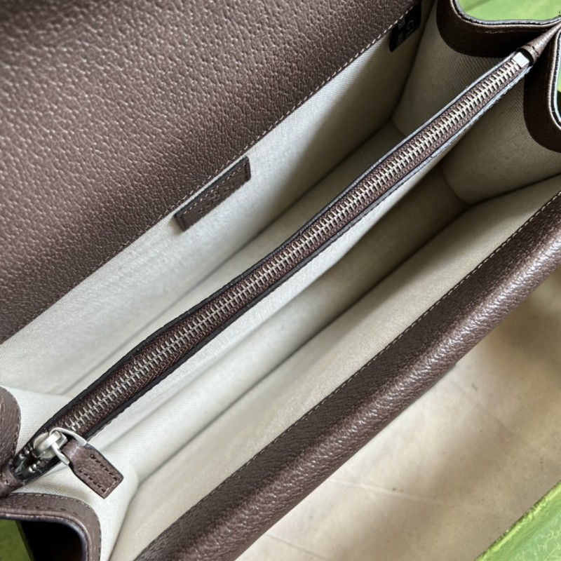 Handbag Gucci 400249 size 28*18*9 cm