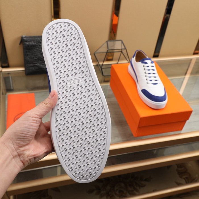 Hermes Quicker sneaker 21