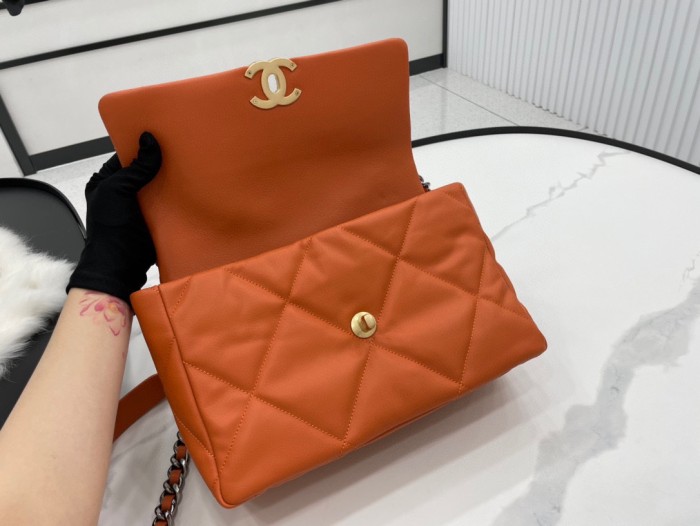 Handbag Chanel AS1161 size 30×20×10 cm